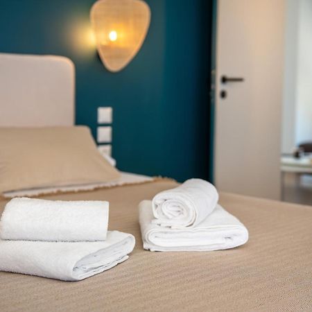 Fragoseco Loft! Elegance & Luxury Daire Chalkís Dış mekan fotoğraf