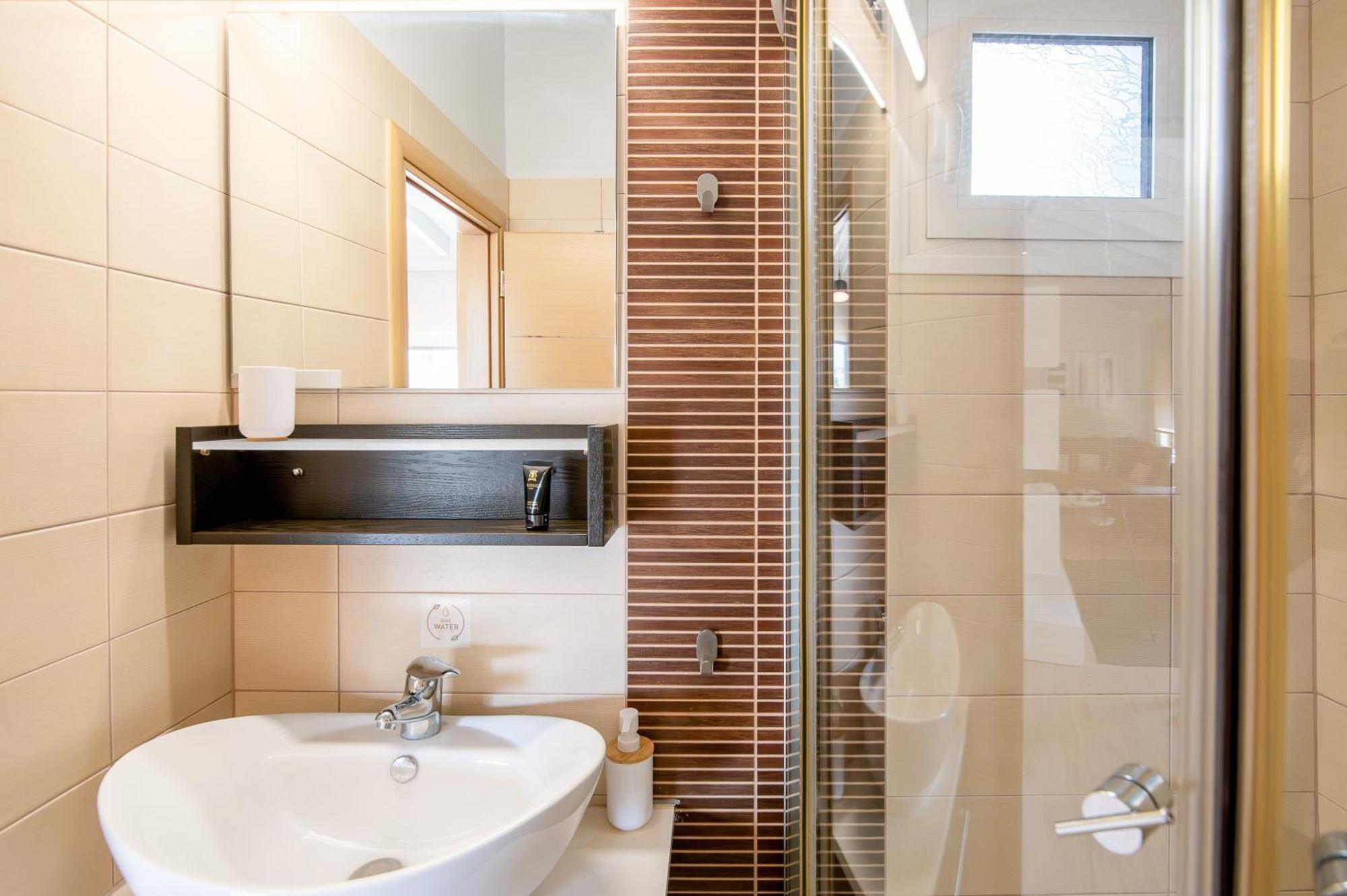 Fragoseco Loft! Elegance & Luxury Daire Chalkís Dış mekan fotoğraf