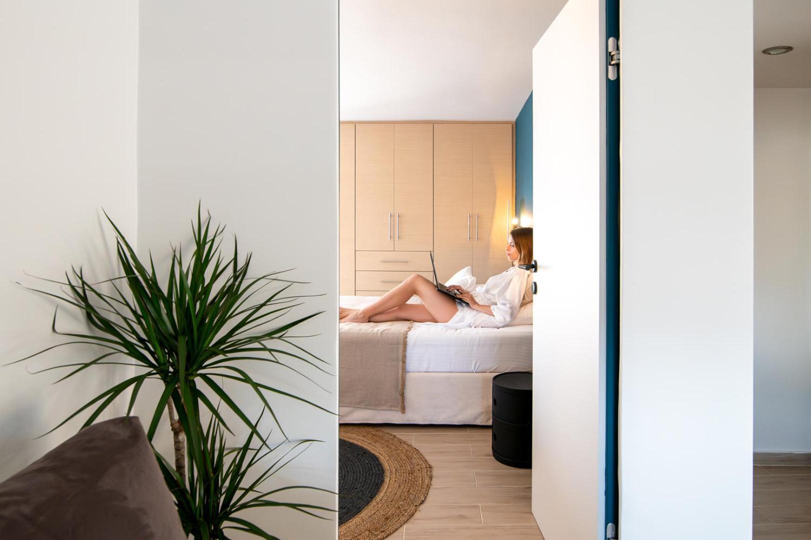 Fragoseco Loft! Elegance & Luxury Daire Chalkís Dış mekan fotoğraf
