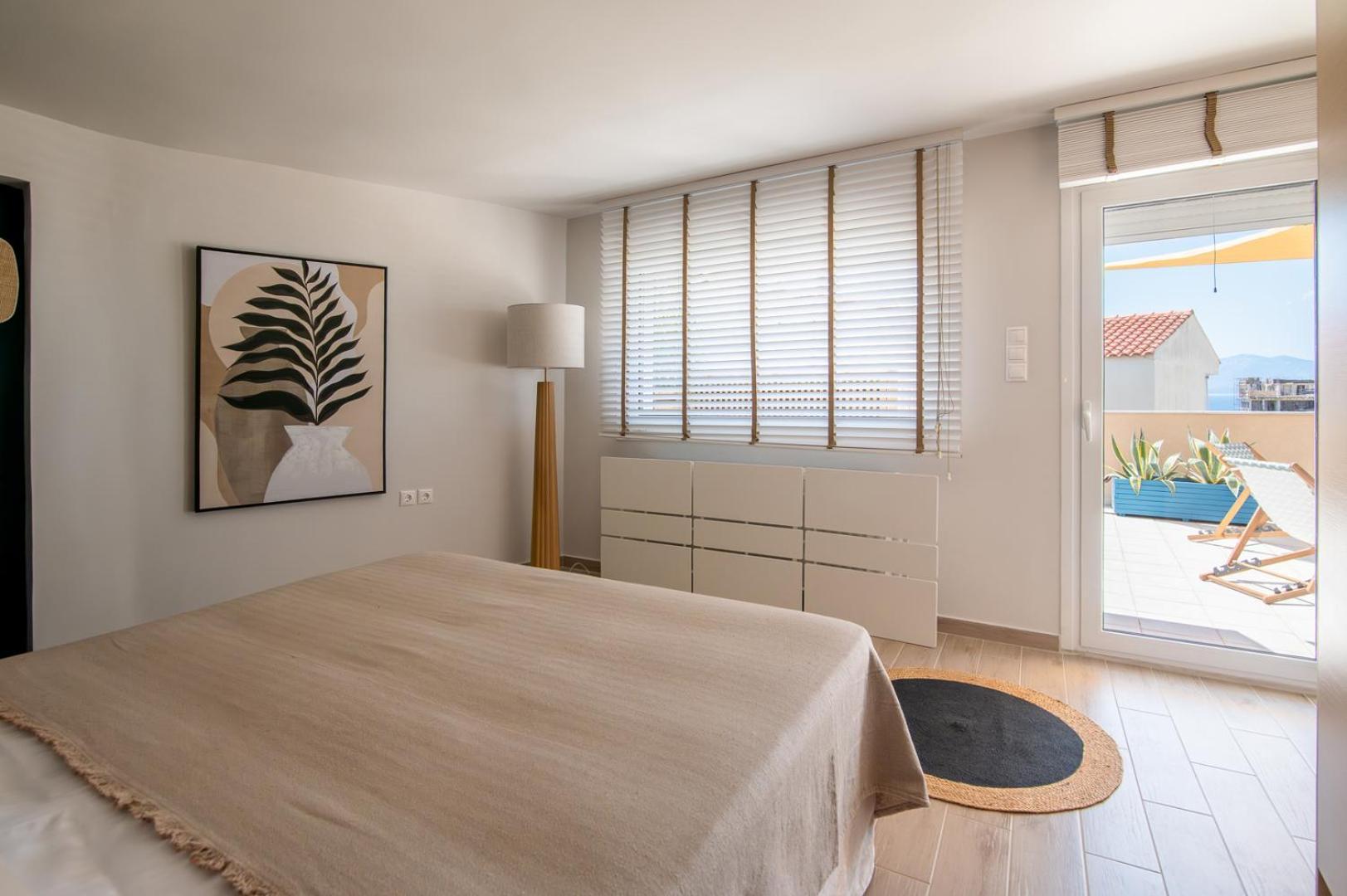 Fragoseco Loft! Elegance & Luxury Daire Chalkís Dış mekan fotoğraf