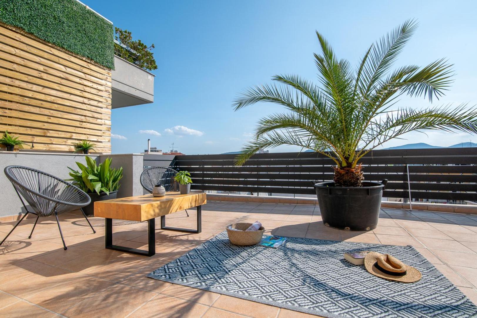 Fragoseco Loft! Elegance & Luxury Daire Chalkís Dış mekan fotoğraf